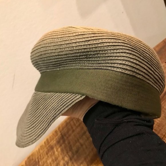 Hat - Picture 1 of 3